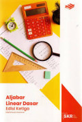 Aljabar Linear Dasar Edisi 3