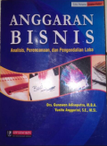 Anggaran Bisnis : Analisis, Perencanaan, dan Pengendalian Laba Edisi 1 Cetakan 2