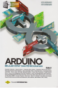 Arduino Belajar Cepat dan Pemrograman Edisi 2