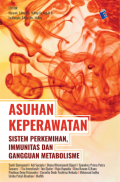 Asuhan Keperawatan Sistem Perkemihan Imunitas dan Gangguan metabolisme