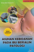 Asuhan Kebidanan Pada Ibu Bersalin Patologi