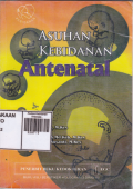 Asuhan Kebidanan Antenatal