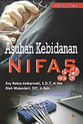 Asuhan Kebidanan Nifas