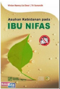 Asuhan Kebidanan Pada Ibu Nifas