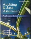 Auditing dan Jasa Assurance : Edisi Kelimabelas Jilid 1