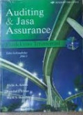 Auditing dan Jasa Assurance : Edisi Kelimabelas Jilid 2