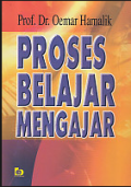 Proses Belajar Mengajar