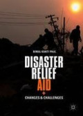 Disaster Relief AID+ ; Changes &Challenges