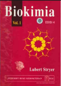 Biokimia Volume 1