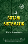 Botani Sistematik , edisi 2