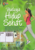 Budaya Hidup Sehat