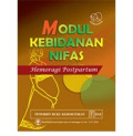 Modul Kebidanan Nifas ; Hemoragi Postpartum