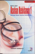 Buku Ajar Asuhan Kebidanan 1: Konsep Dasar Kehamilan