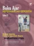 Buku Ajar Keperawatan Gerontik edisi 2