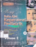 Wong Buku ajar Keperawatan Pediatrik volume : 2