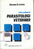 Buku Pelajaran Parasitologi Veteriner
