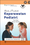 Buku Praktik Keperawatan Pediatri