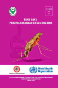 Buku Saku Penatalaksanaan Kasus malaria