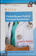 Buku Saku Pemeriksaan Fisik & Riwayat Kesehatan