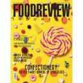 FOODREVIEW: Confectionery BITTER SWEET APPEAL OF CHOCOLATE vol.xiii,no.5,mei 2018