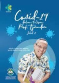 COVID-19 Dalam Tulisan Prof. Tjandra  (Jilid 2)