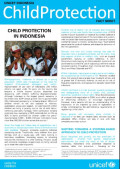 ChildProtection ; Fact Sheet ; Child Protection in Indonesia