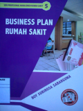 Business Plan Rumah Sakit