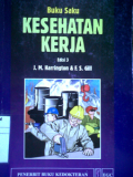 Buku Saku Kesehatan Kerja edisi 3