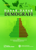 Dasar-Dasar Demografi, Edisi 2