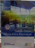 Dasar-Dasar Manajemen Keuangan Edisi 14 buku 1