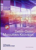 Dasar-Dasar Manajemen Keuangan Edisi 14 buku 2