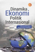 Dinamika ekonomi politik internasional