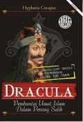 Dracula: Pembantai Umat Islam Dalam Perang Salib