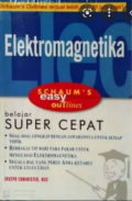 Elektromagnetika
