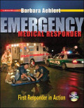 Emergency Medical Responder ; First Responder in Action