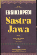 Ensiklopedi Sastra Jawa