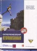 Entrepreneurship  Kewirausahaan , edisi 7