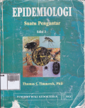 Epidemiologi Suatu Pengantar, edisi 2