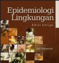 Epidemiologi Lingkungan