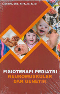 FISIOTERAPI PEDIATRI NEUROMUSKULER & GENETIK