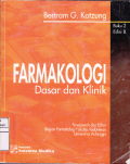 Farmakologi Dasar dan Klinik Buku 2 edisi 8