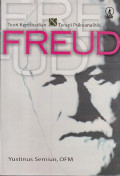 Teori Kepribadian & Teori Psikoanalitik ; FREUD