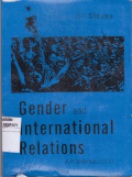 Gender And International Relations and Introduction