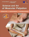 Science and Art Of Muscular Palpation Jilid 1