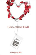 Harga Sebuah Hati