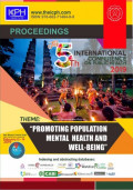 Proceedings the 5th International Conference of Public Health 2019, Theme 