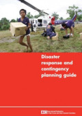 Disaster Responseand contigency planningguide
