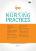 Indonesian Journal of Nursing Practices, Vol,7, No.2, Dec 2023