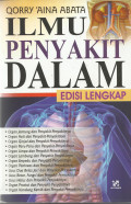 Ilmu Penyakit Dalam ; edisi lengkap