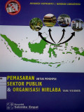 Pemasaran untuk Pemimpin Sektor Publik & Organisasi Nirlaba yang Visioner